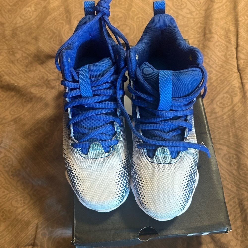 Under armor  us spotlight fram